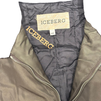 ICEBERG JACKET [20002051]