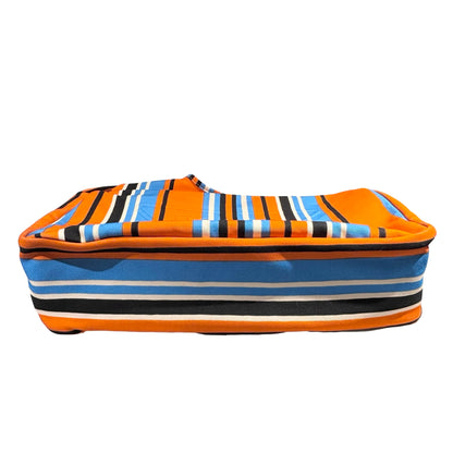 PRADA CAMPA BAIADERA TOTE BAG [3000867]