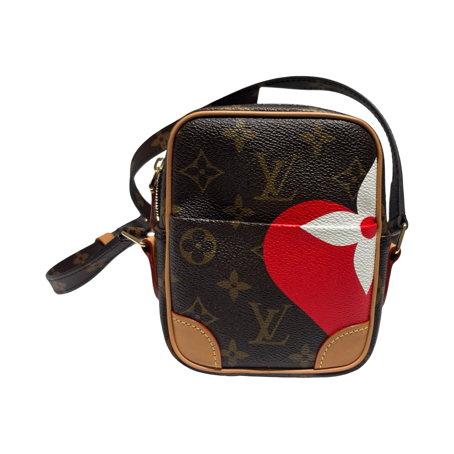 LV GAME ON MONOGRAM PAAM SET ［3000064］