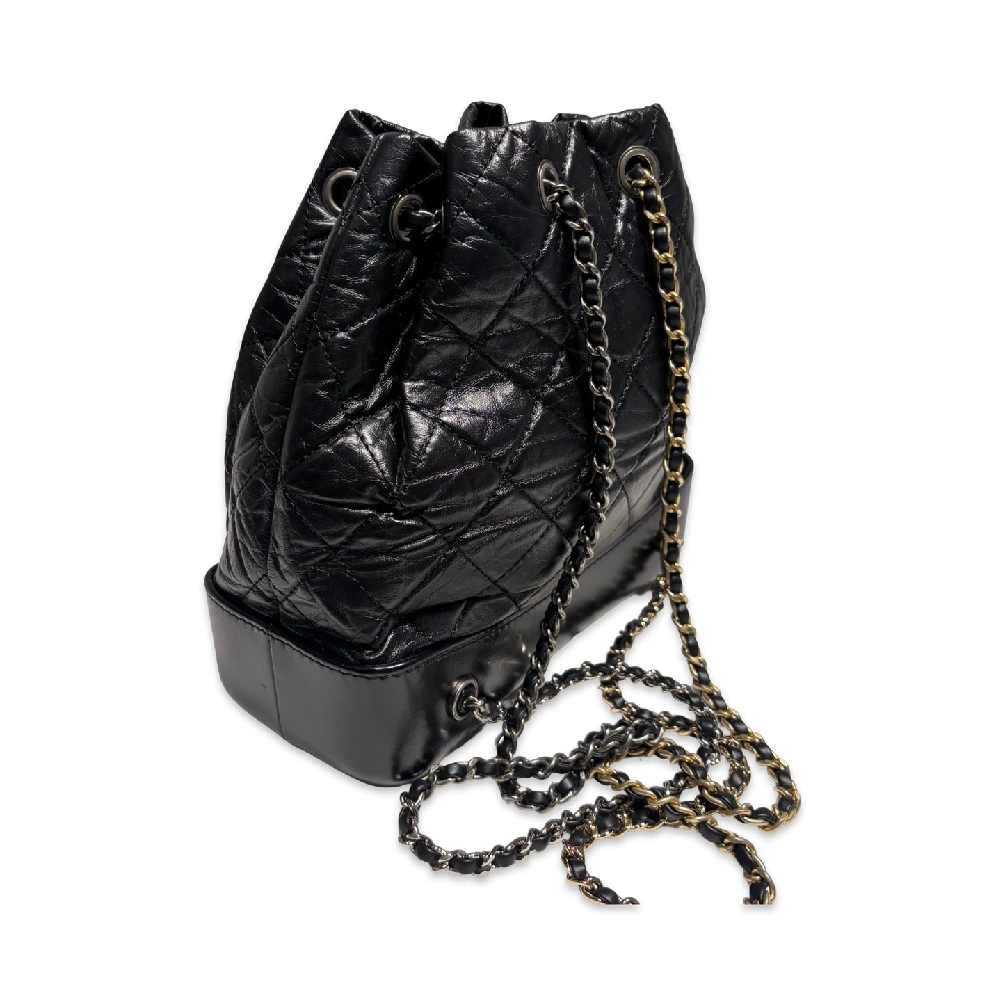 CHANEL GABRIELLE BACKPACK [20000309]