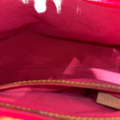 LV ROBERT WILSON VERNIS BAG [20000460]