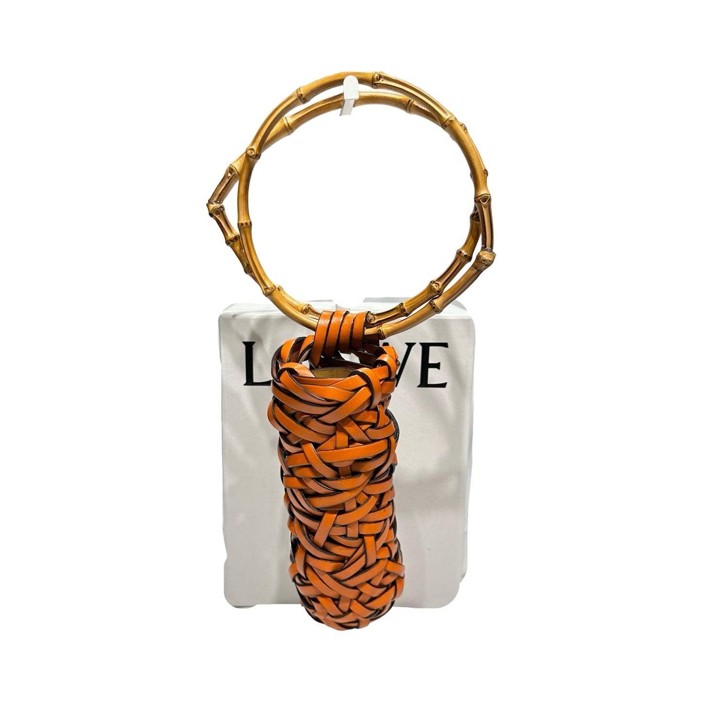 LOEWE  BAMBOO VASE [3001936]