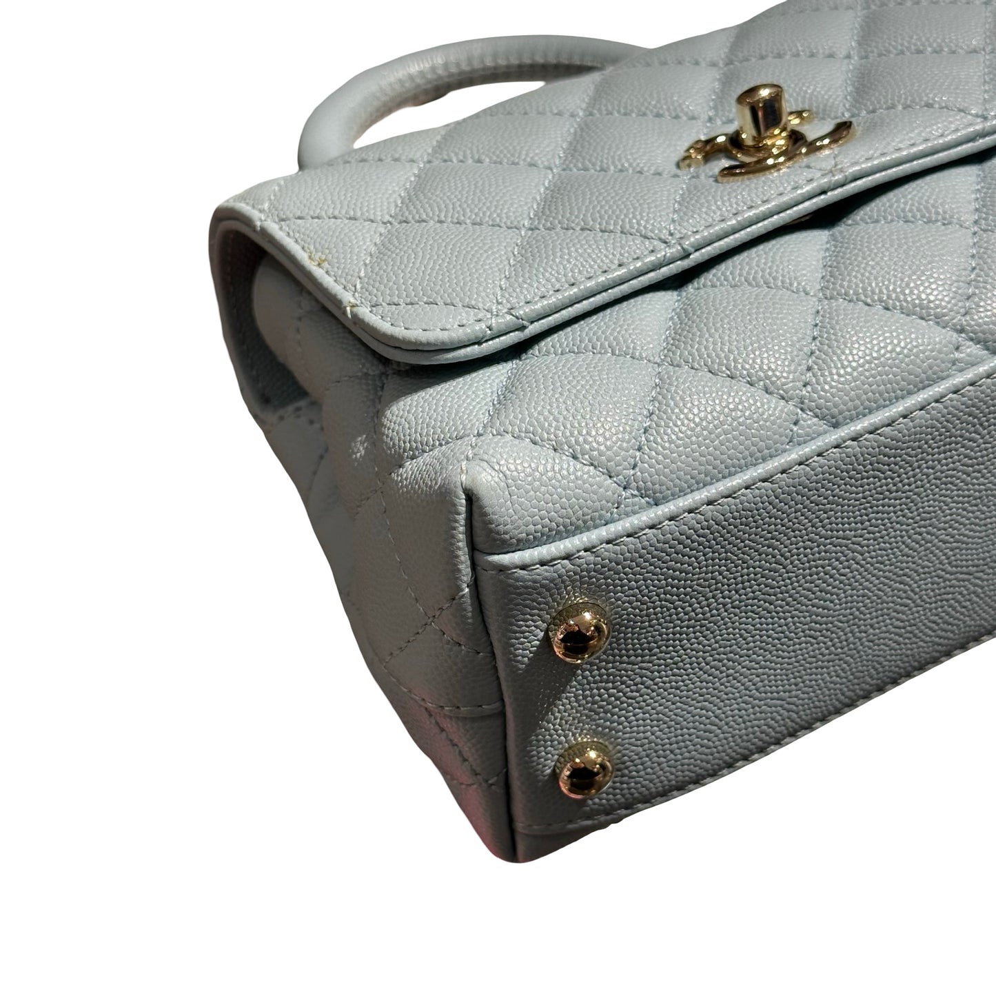 CHANEL MINI COCO HANDLE [3001035]