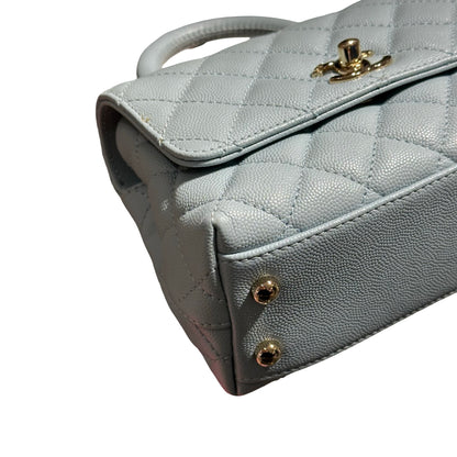 CHANEL MINI COCO HANDLE [3001035]