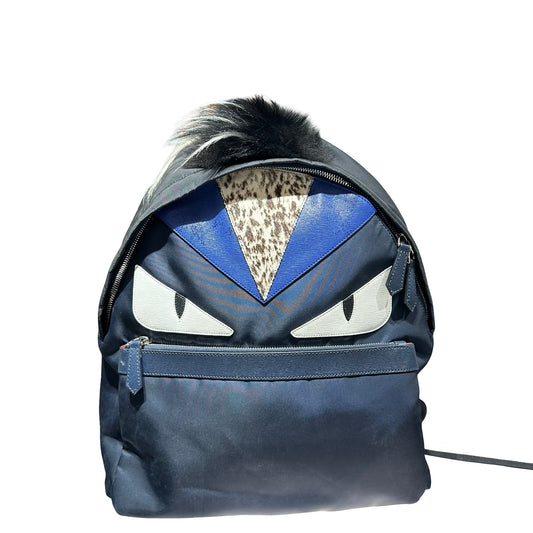 FENDI BACKPACK [3001162]