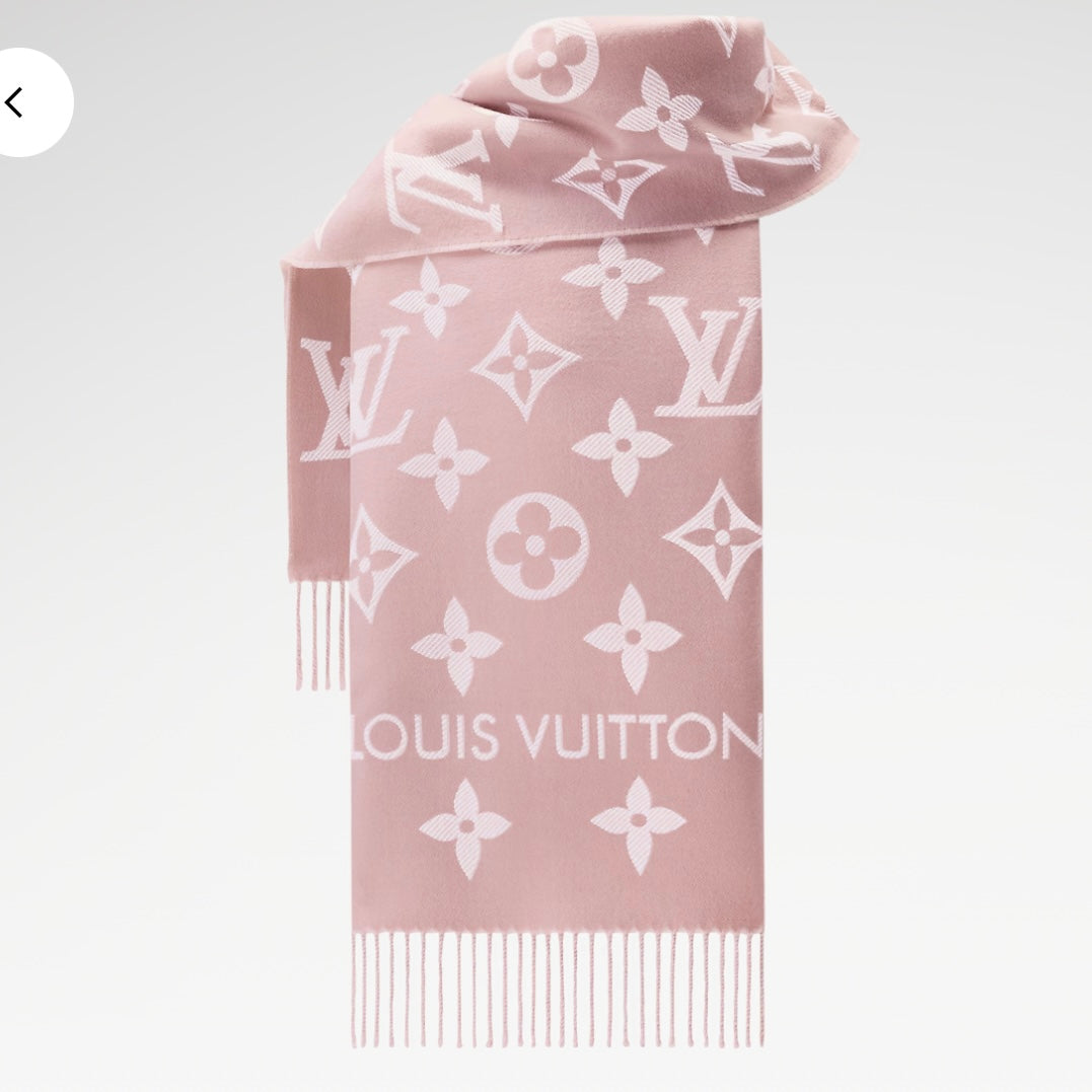 LV SCARF [3001125]