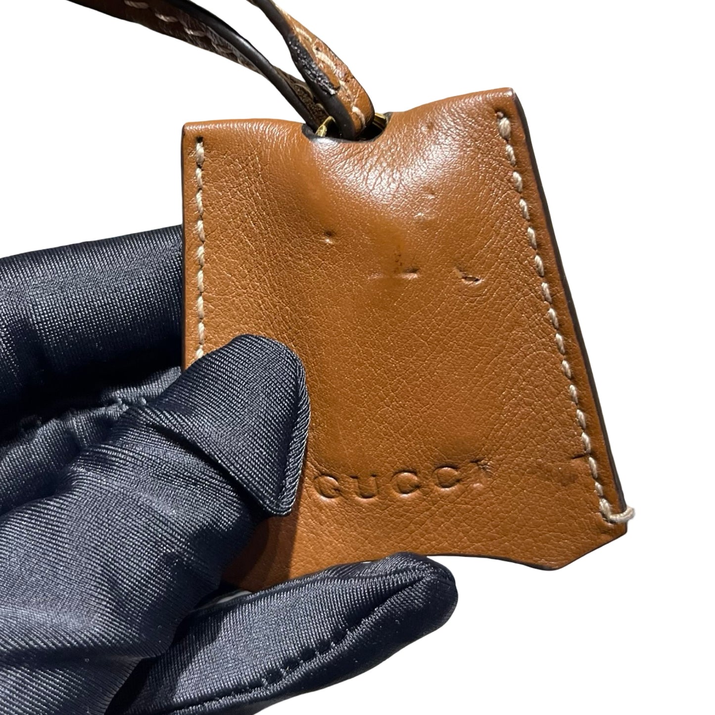 GUCCI PADLOCK SHOULDER BAG [3000673]
