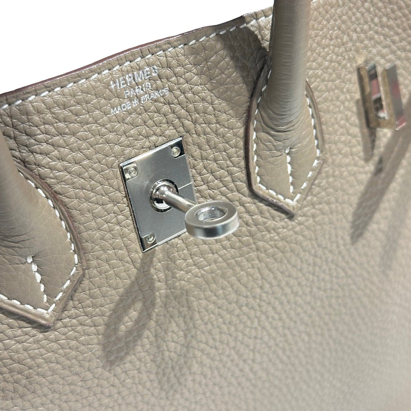 HERMES BIRKIN 25 [3001771]