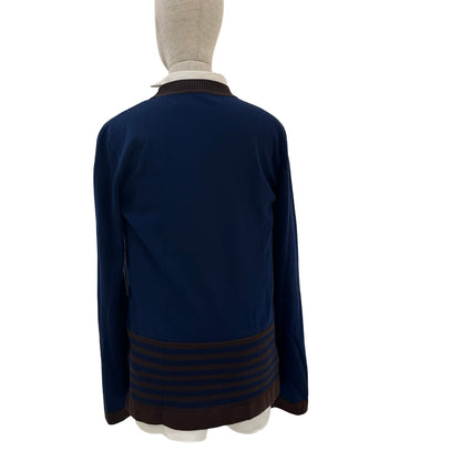 Wool  Jumper [101449]