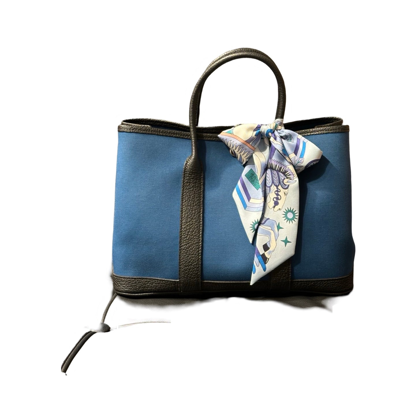 Canvas Garden Party 30 Hand bag [101751]