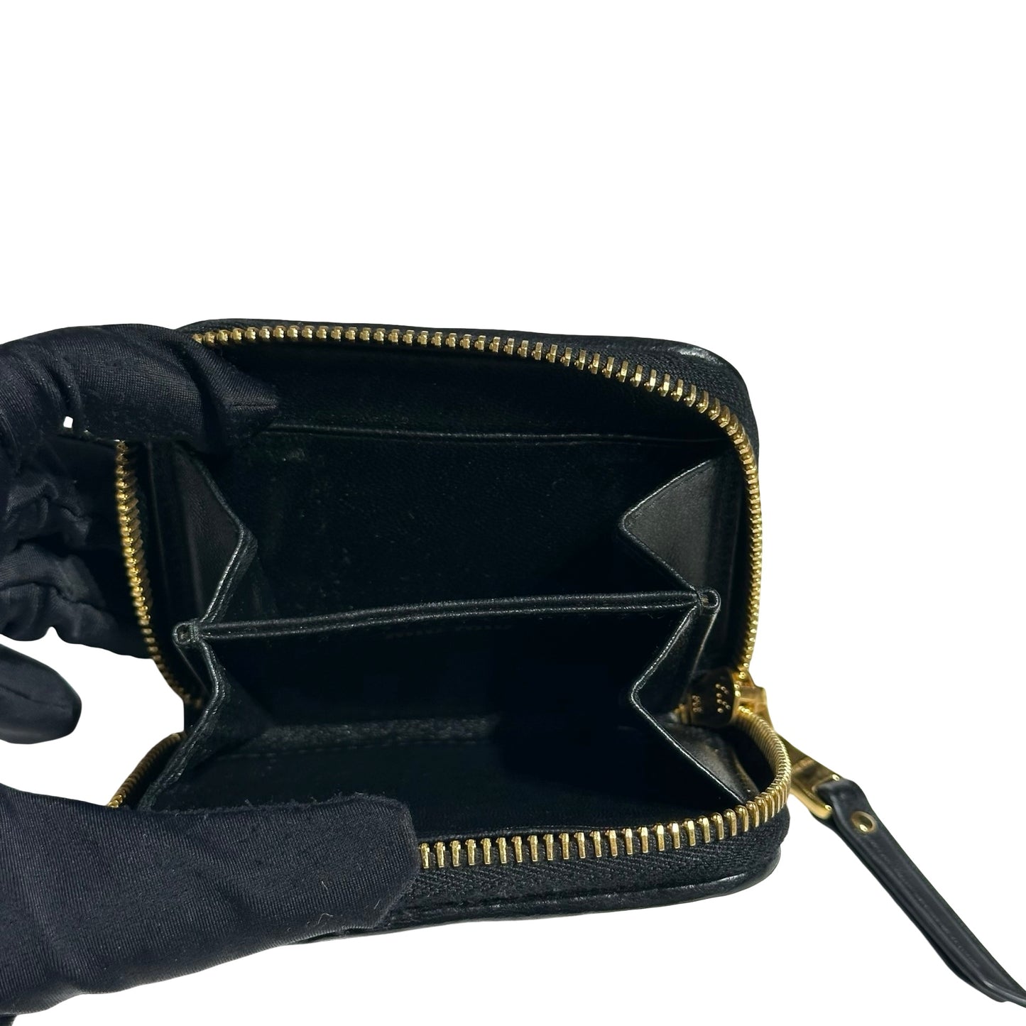 MIU MIU WALLET [3000346]
