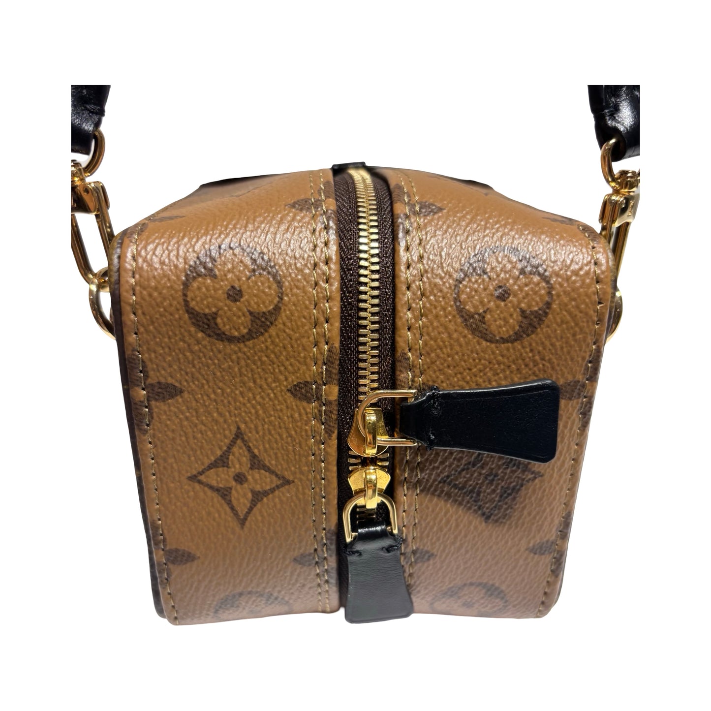 LV SQUARE SHOULDER BAG [20000321]