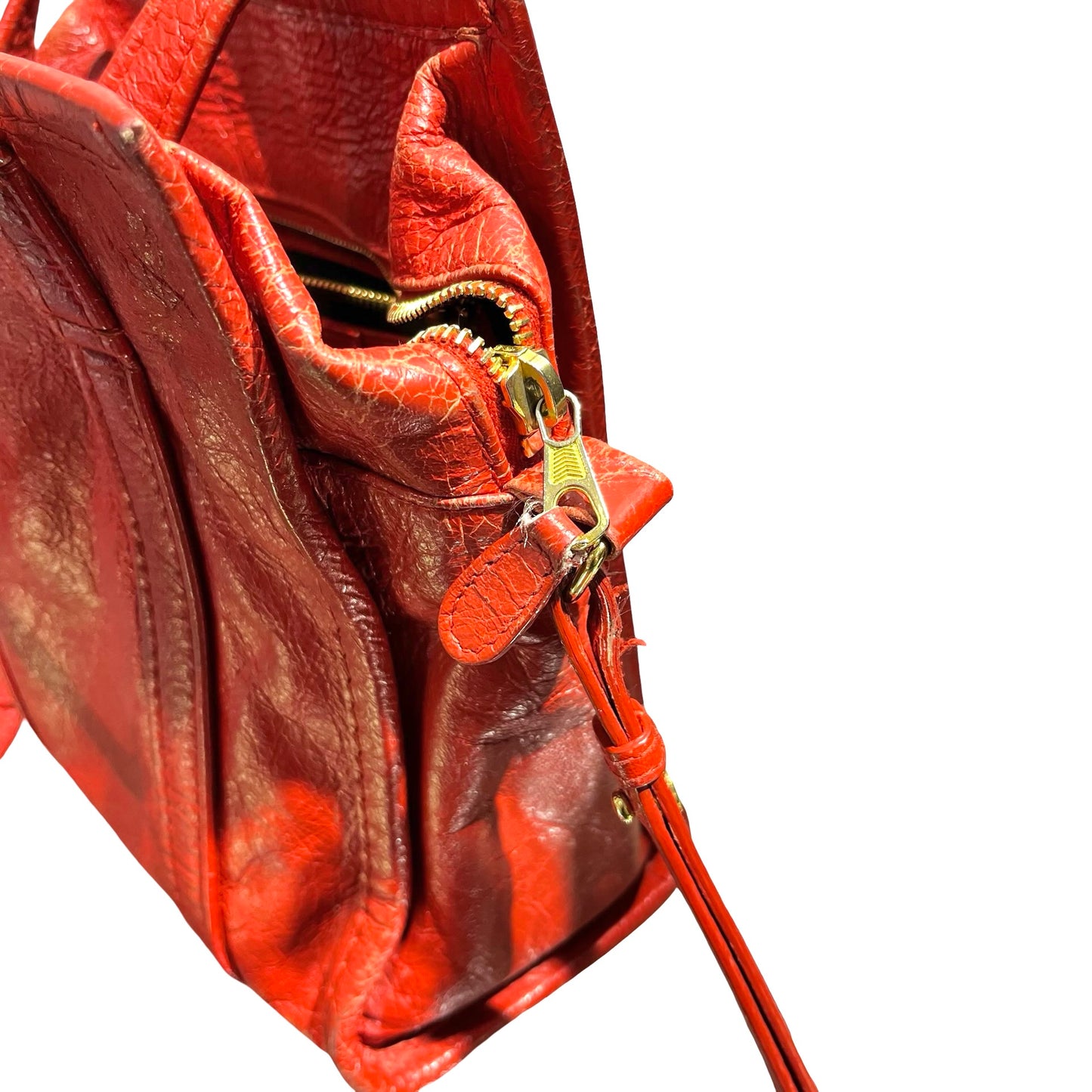 BALENCIAGA BAZAR XS [3001251]