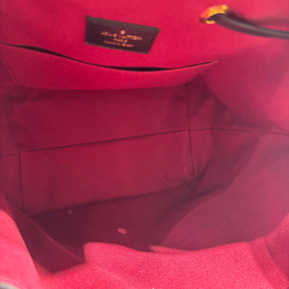 LV Montsouris PM BACKPACK [20000312]