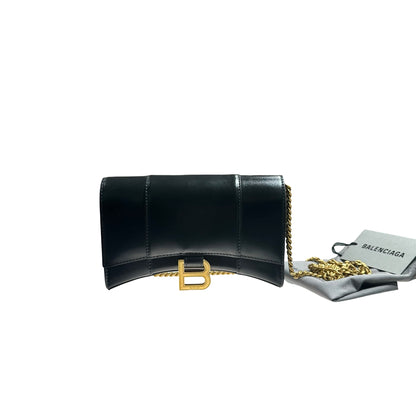 BALENCIAGE HOURGLASS BAG [3000232]