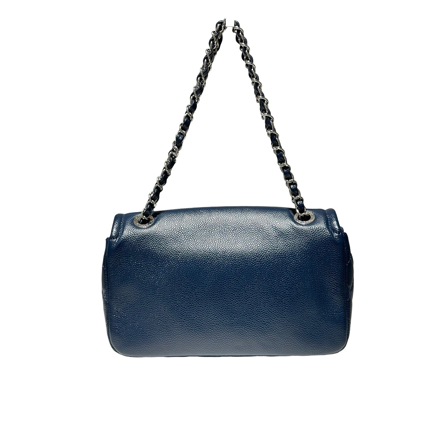 Caviar skin Timeless flap bag Chain Shoulder Bag [101615]