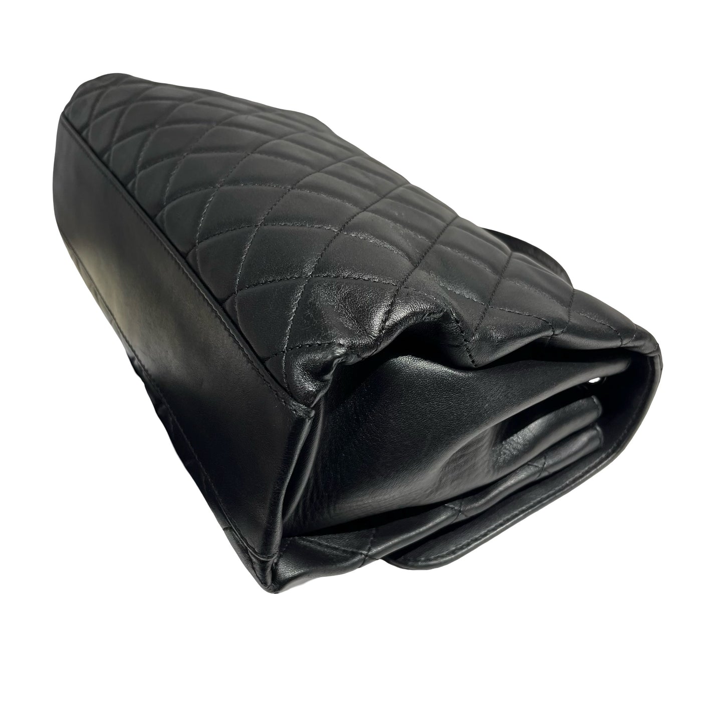 CHANEL FLAP BAG [3001266]