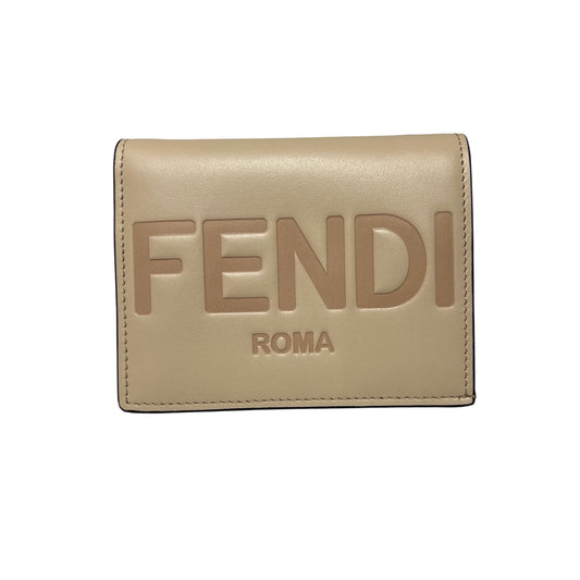 Calf Skin  Wallet [101256]