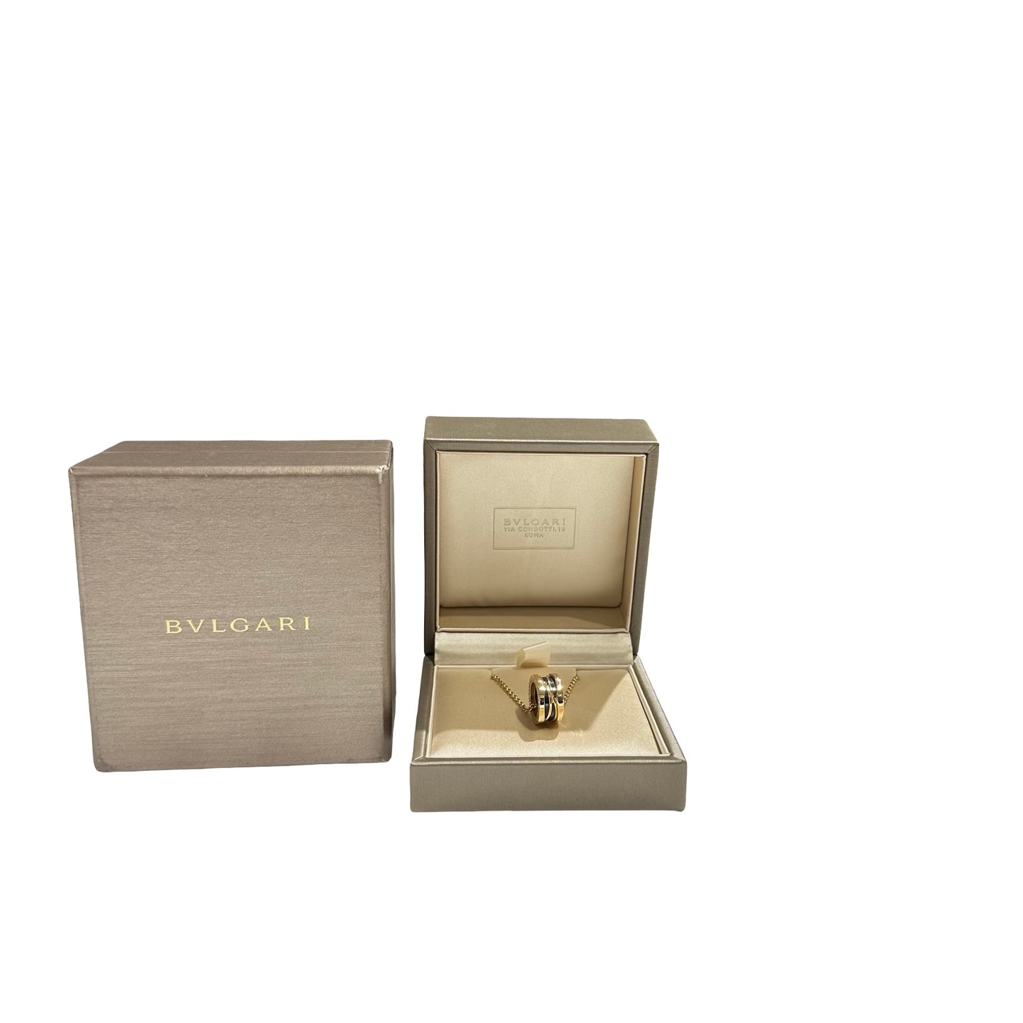 BVGARI NACKLACE [3000240]