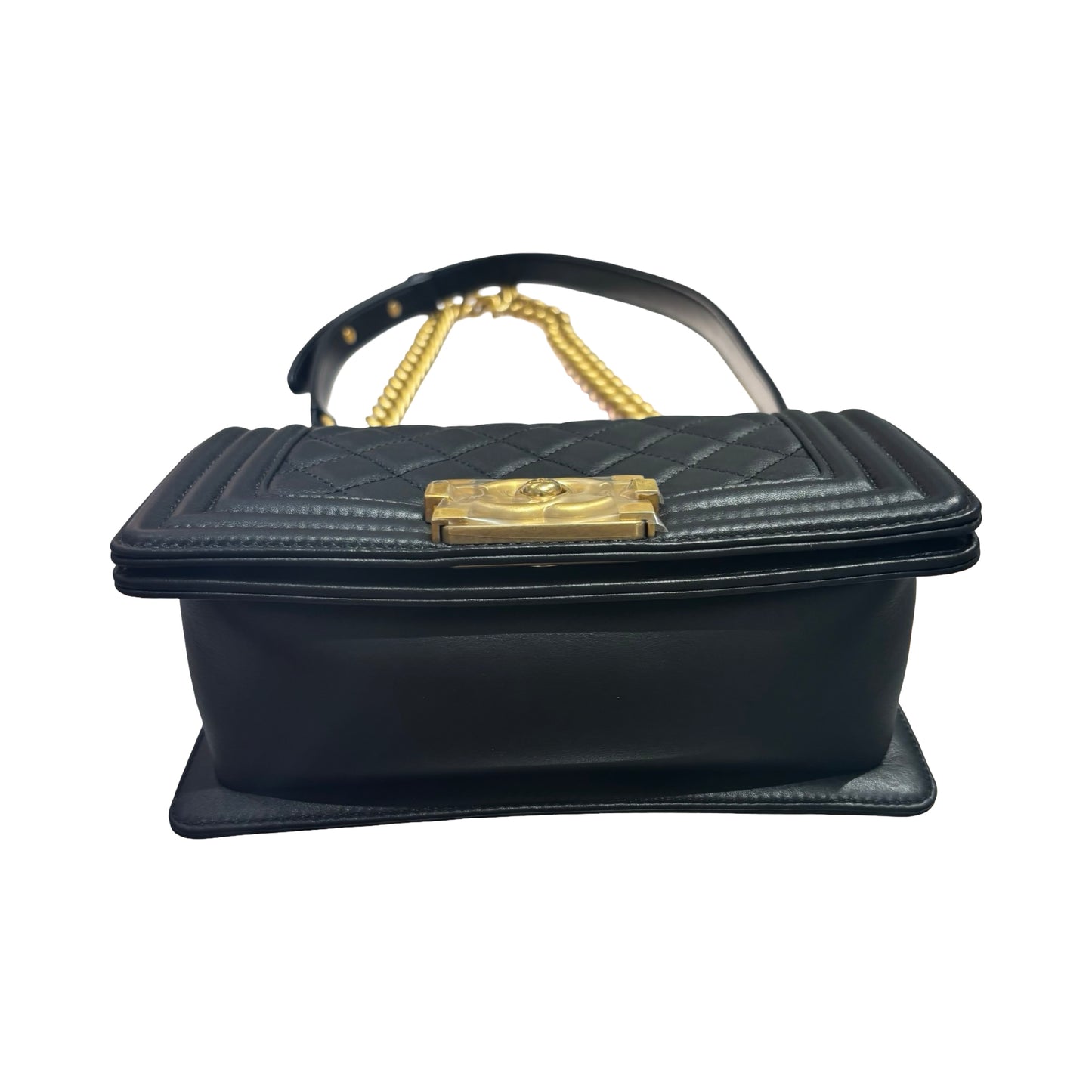 CHANEL LEBOY 20 TWO WAY SHOULDER BAG ［3000478]