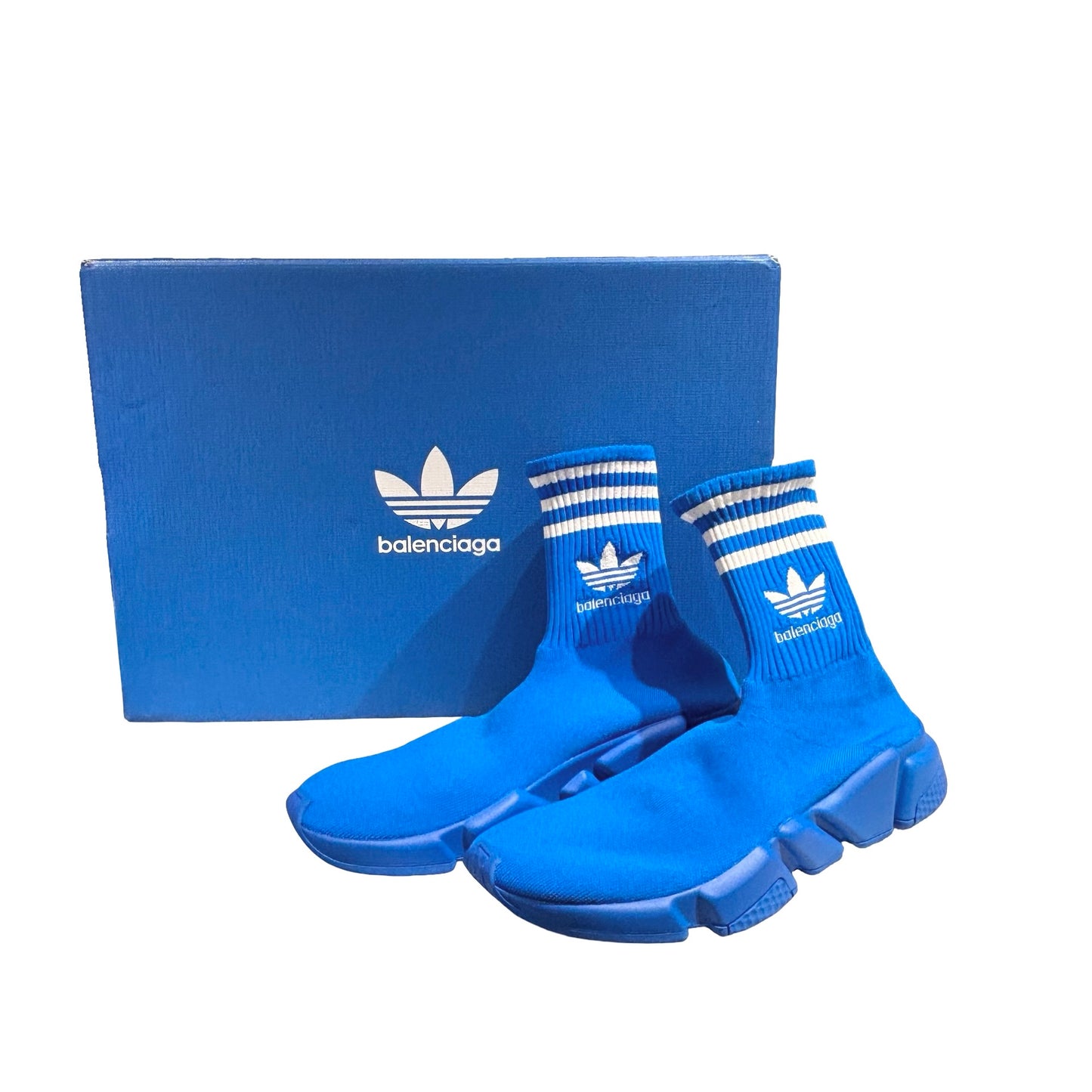 BALENCIAGA & ADLIDAS SNEAKERS [3000881]