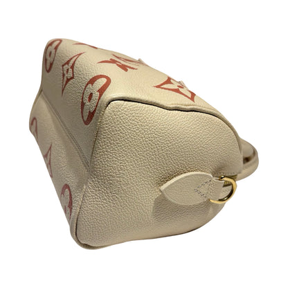 LV SPEEDY 20 TWO WAY SHOULDER BAG [20000316]