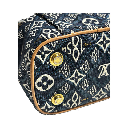 LV DENIM VANITY PM［3000058］