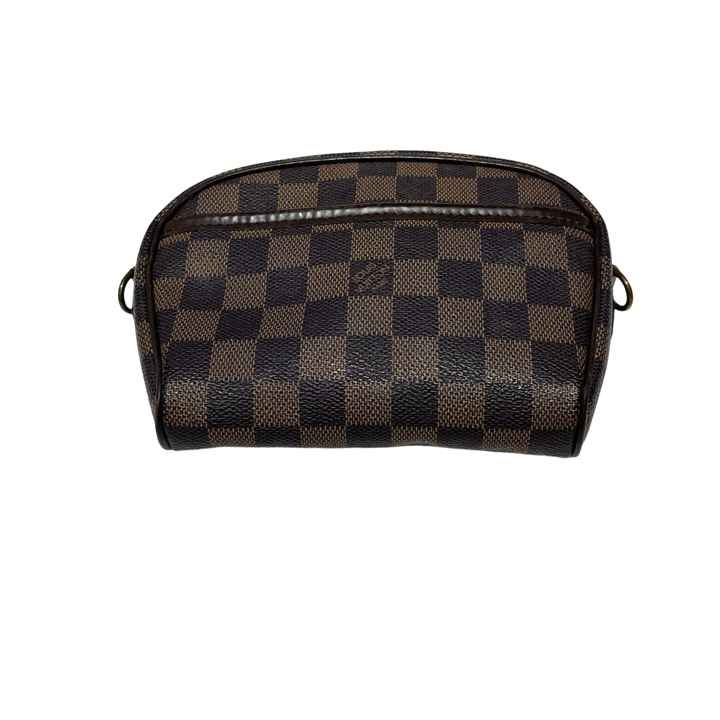 Damier Calfskin Ipanema Shoulder bag [101337]