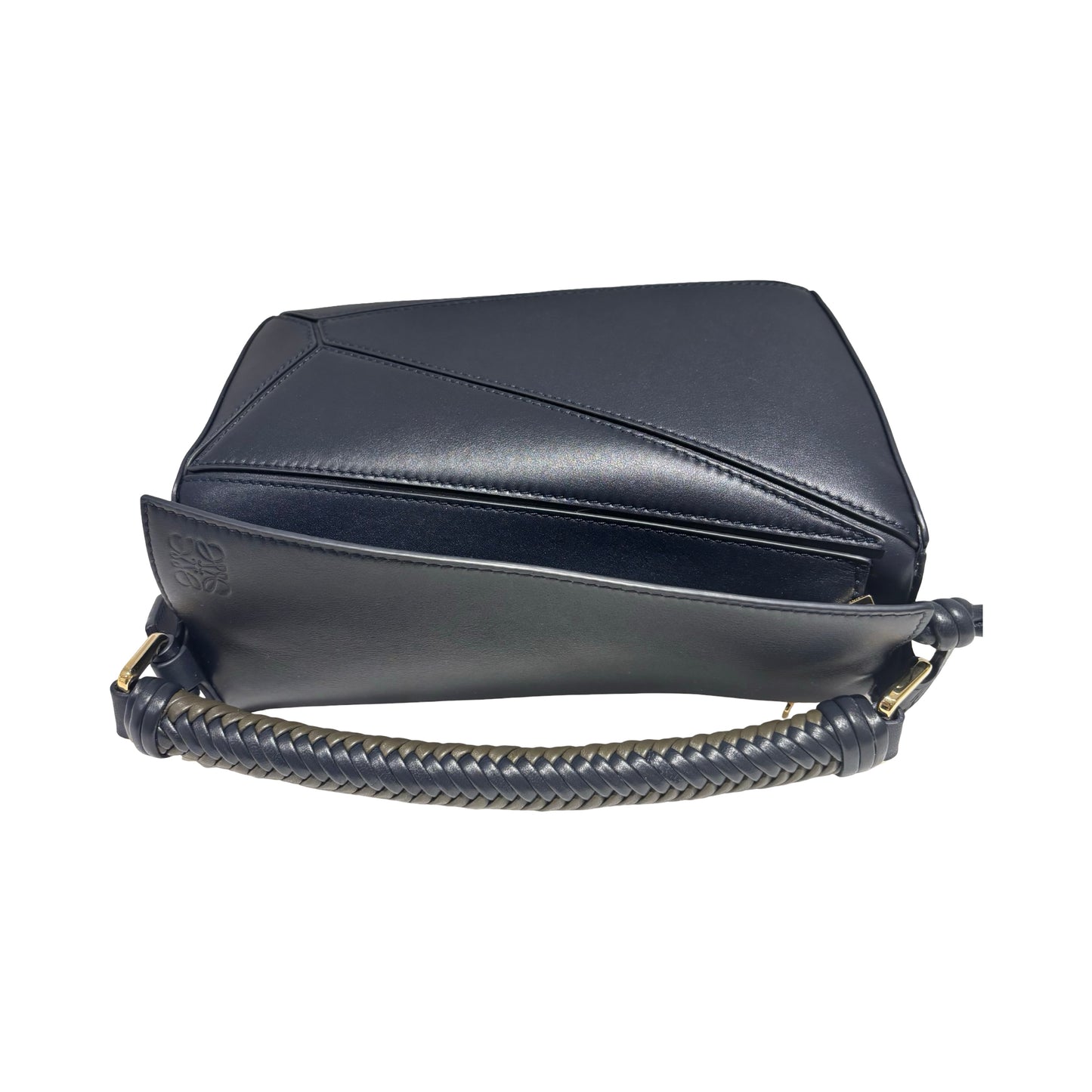 LOEWE SMALL PUZZLE BAG [20000105]