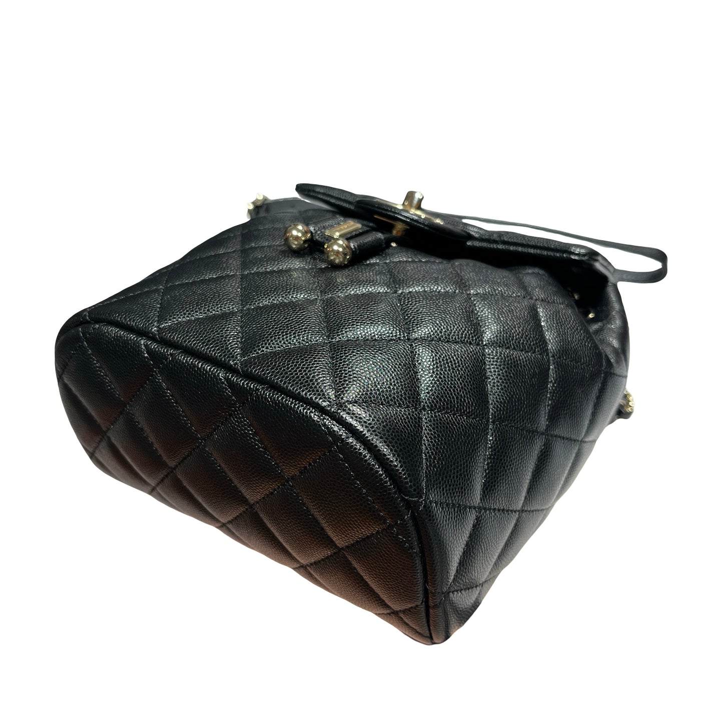 CHANEL BACKPACK [3001175]