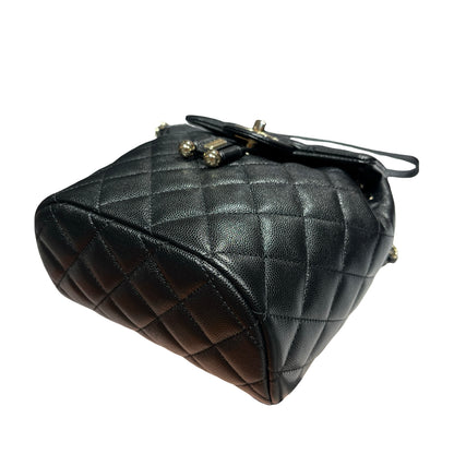 CHANEL BACKPACK [3001175]