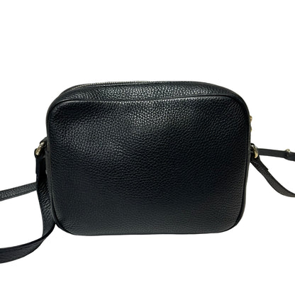 Calf Skin SOHO DISCO BAG Shoulder bag [101228]