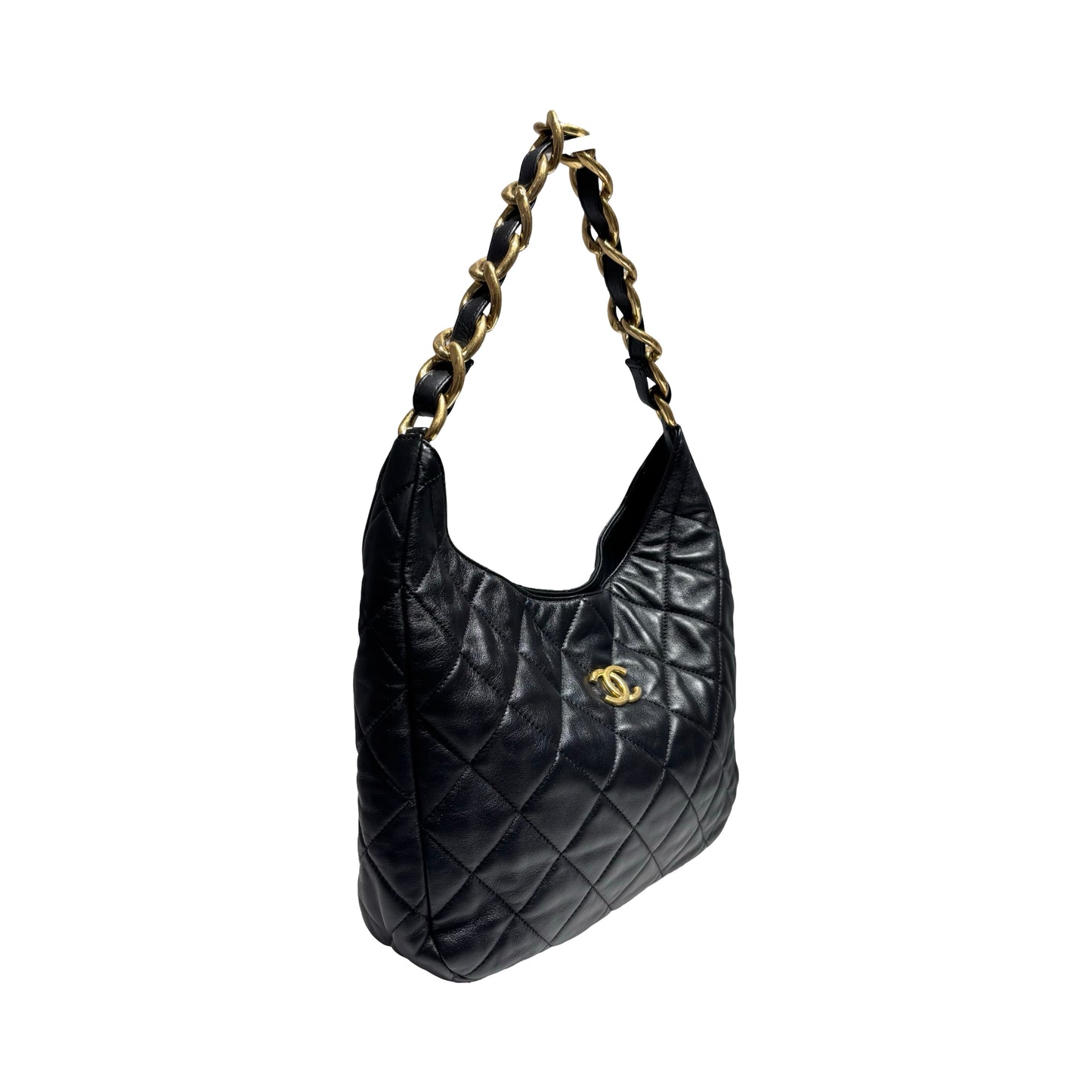 CHANEL SHOULDER BAG [20000323]