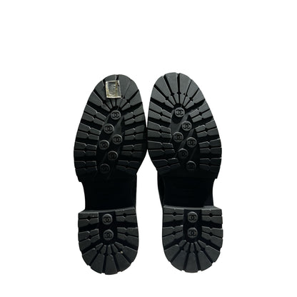 CHANEL SHOES BOOTS [20000332]
