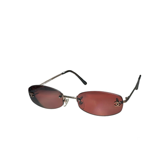 CHANEL SUNGLASSES [3000499]