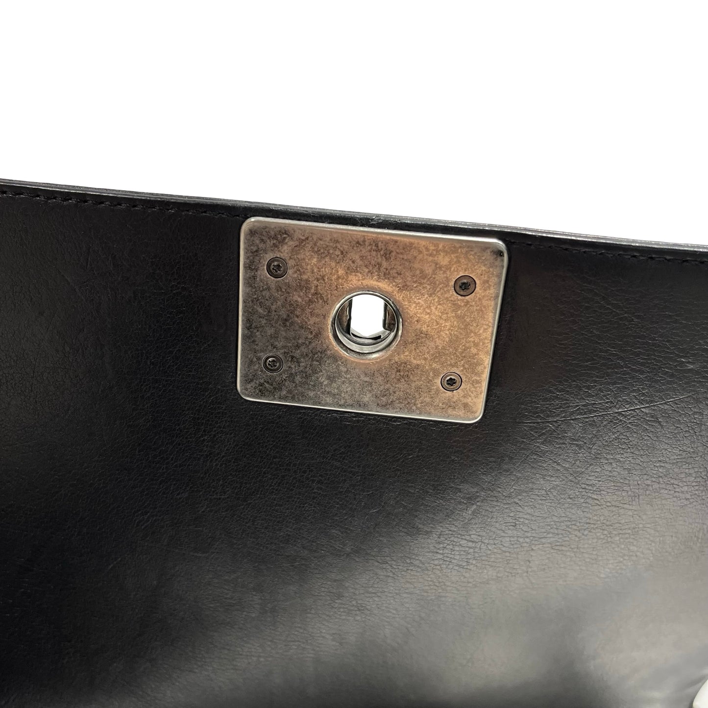 CHANEL BOY 28 [3001274]