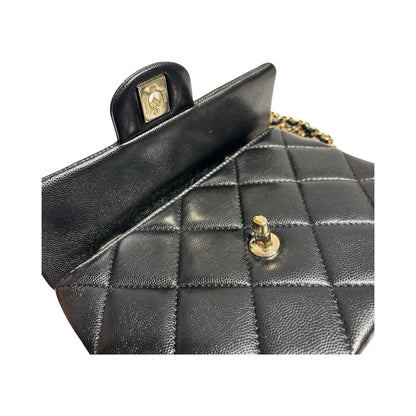CHANEL  TWO WAY SHOULDER BAG [20000325]