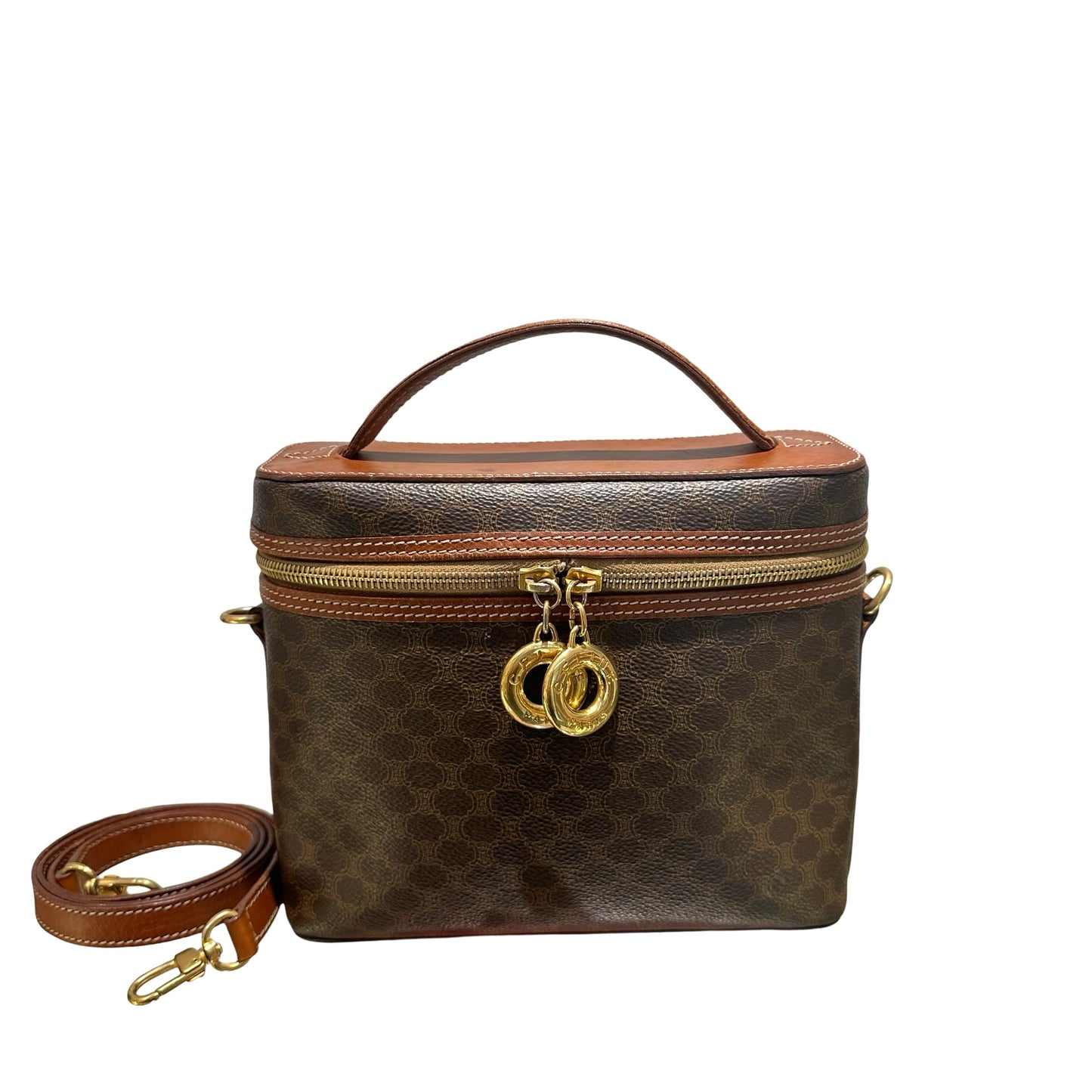 CELINE SQUARE VAINTY CASE [20000064]