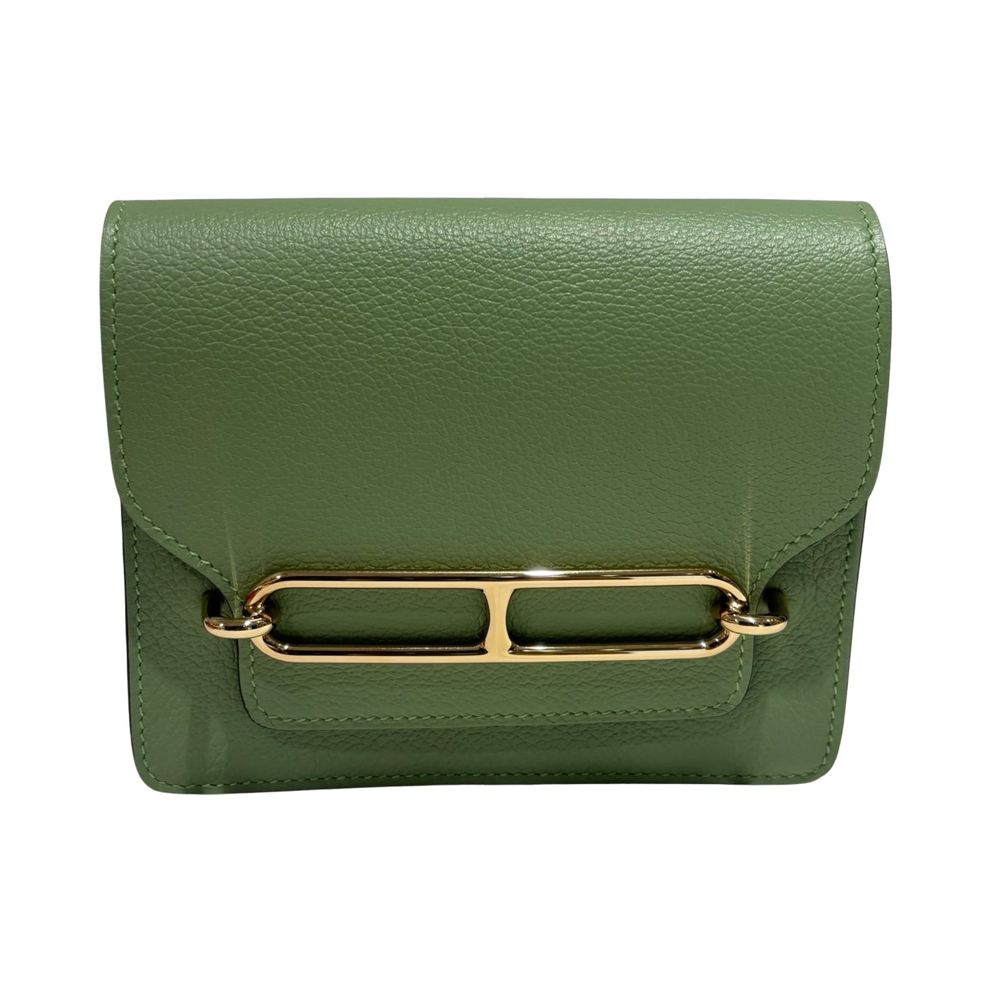 HERMES ROUIS SILM WALLET ［3000026］