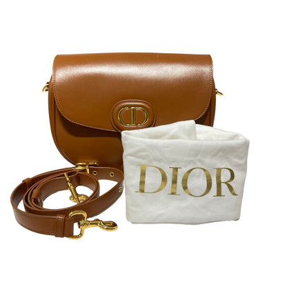 Calf Skin DIOR BODDY Shoulder bag [101254]