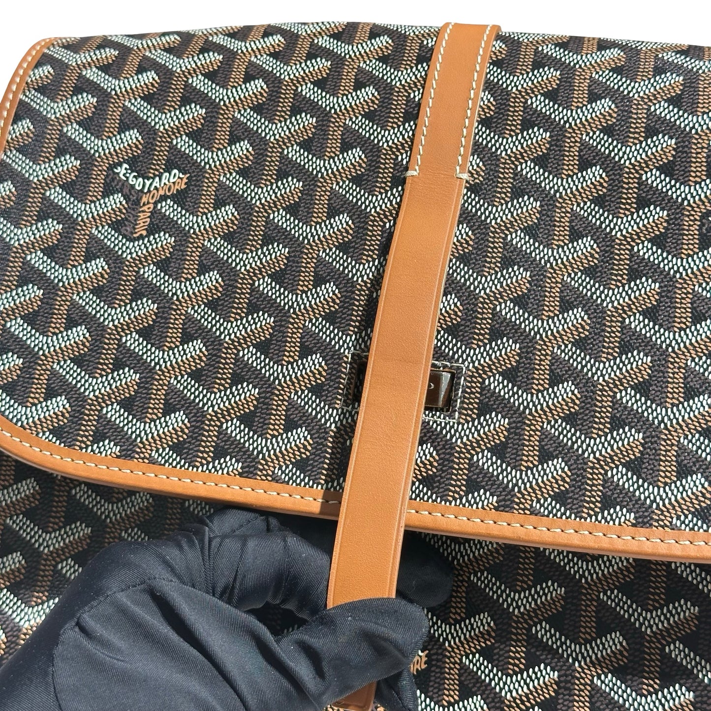GOYARD BELVEDERE PM [20004202]