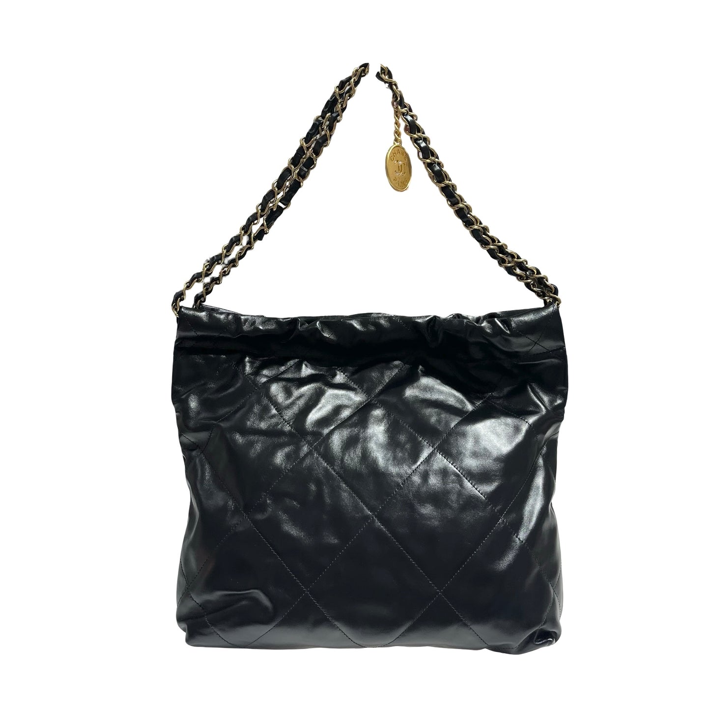 CHANEL 22 BAG SMALL [3001044]