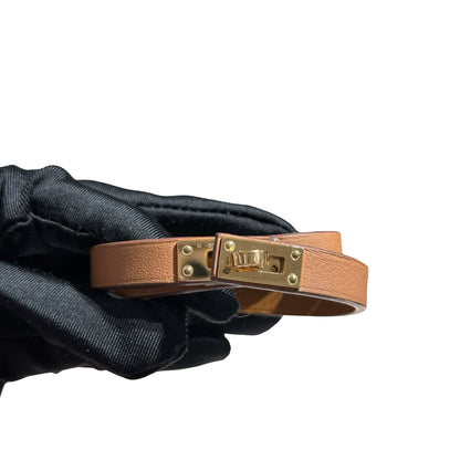 HERMES MINI KELLY BRACELET [3000491]