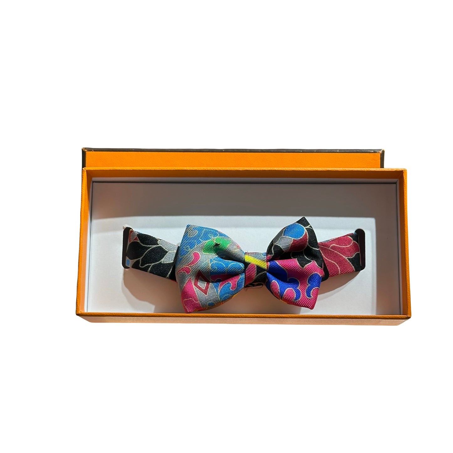 HERMES BOW TIE [3000433]