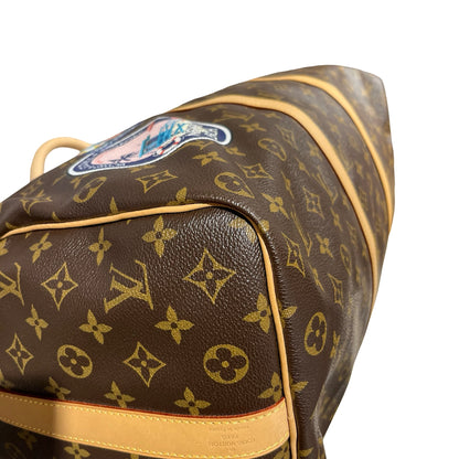 LOUIS VUITTON KEEPALL 50 [3001052]