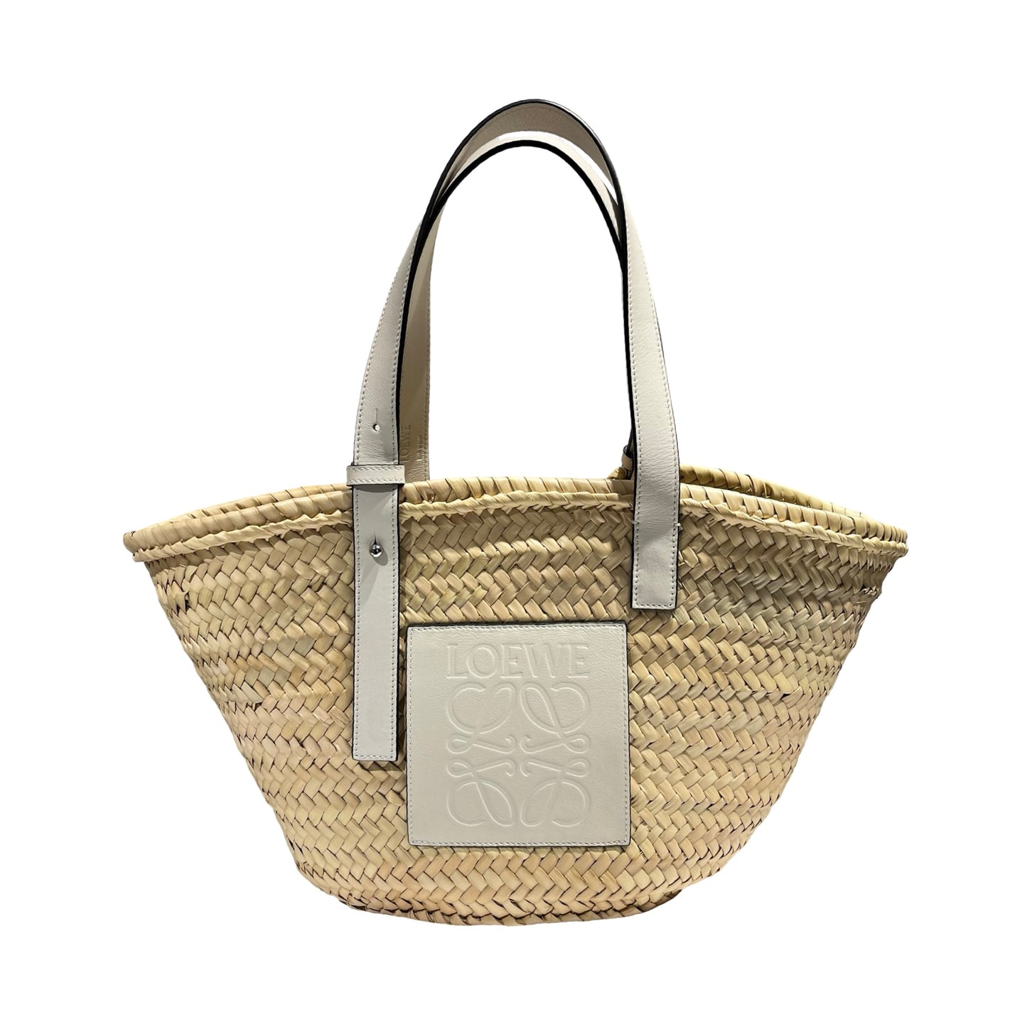 LOEWE BASKET BAG [3001910]