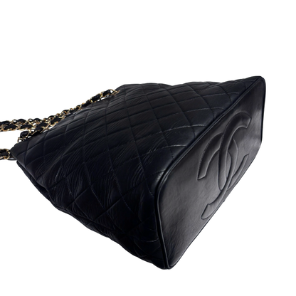 CHANEL SHOULDER BAG [3000217]