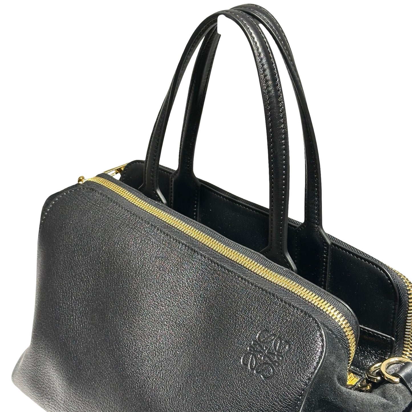 LOEWE TWO WAY SHOULDER BAG [A04186]