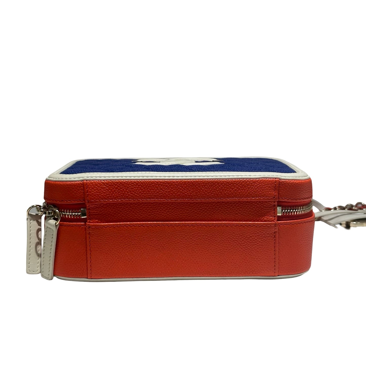 CHANEL VANITY BAG [3000029]