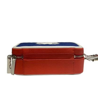 CHANEL VANITY BAG [3000029]